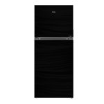 Haier Glass Door Refrigerator HRF-438 EPC/EPB/EPR Without Handle - Image 3