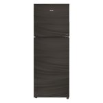 Haier Glass Door Refrigerator HRF-438 EPC/EPB/EPR Without Handle - Image 2