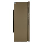 Haier Glass Door Refrigerator HRF-438 EPC/EPB/EPR Without Handle - Image 6