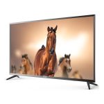 Haier 39" Inch Slim Bezel LED LE39K6000 - Image 2