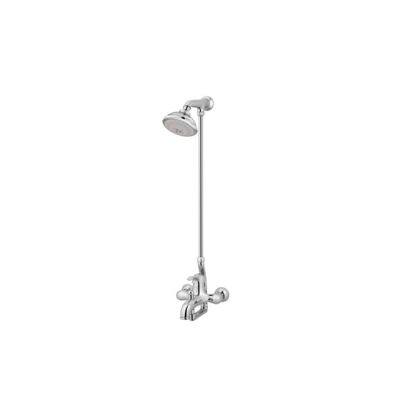 Faisal Wall Shower – 7402