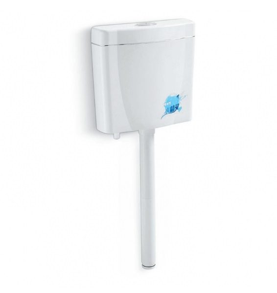 FINECERA Cistern FC103