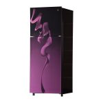 Pel PRGD 21850 Glass Door Refrigerator - Image 3