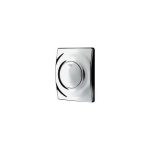 Grohe Surf Actuation Plate for Urinal Flush Valve 38808000 - Image 2