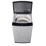 Haier HWM 85-826 Fully Automatic Top Loading Washing Machine 8.5KG - Image 2