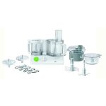 Braun FX-3030 Tribute Collection Food Processor - Image 2