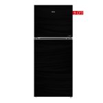 Haier Glass Door Refrigerator E-Star HRF-246 EPR/EPB/EPG Without Handle - Image 2