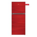 Haier Glass Door Refrigerator HRF-276 EPR/EPB/EPC Without Handle - Image 3