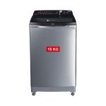 Haier HWM 150-1678 Fully Automatic Top Loading Washing Machine 15KG