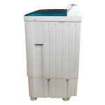 Haier HWM 80-AS Twin Tub Semi Automatic Washing Machine 8KG - Image 4