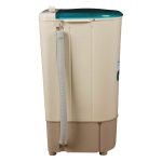 Haier HWM 60-50 Spinner - Grey 6KG - Image 2