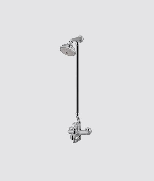 Faisal Indus Series Wall Shower ( Youthful Color ) - 2702