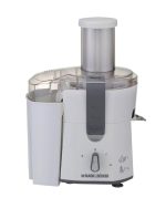 Black & Decker JBGM600 Juicer Blender 4 in 1 - Image 2