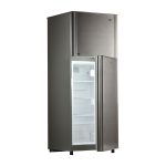 Pel PRL 6450 Refrigerator - Image 3