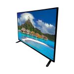 Haier 40" Full HD Slim Bezel LED Backlit TV LE40B9200M - Image 2