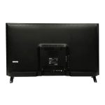 Haier 40" Full HD Slim Bezel LED Backlit TV LE40B9200M - Image 4