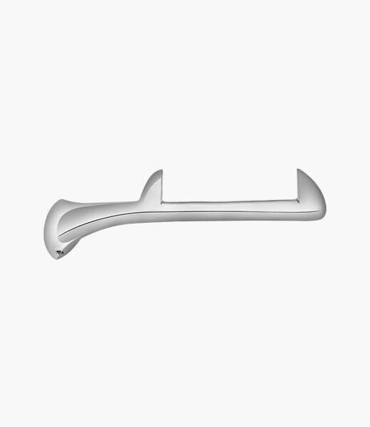 Majestic Paper Holder - 436