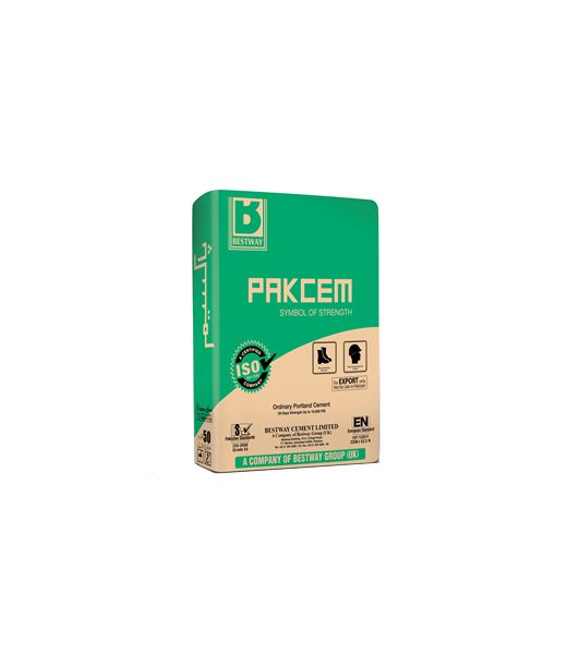 Pakcem OPC Cement