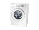 Samsung WW80J5413 Washer with Ecobubble 8KG - Image 2