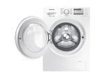 Samsung WW80J5413 Washer with Ecobubble 8KG - Image 4