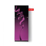 Pel PRGD 21850 Glass Door Refrigerator