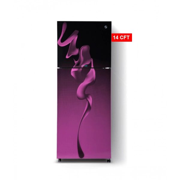 Pel PRGD 21850 Glass Door Refrigerator