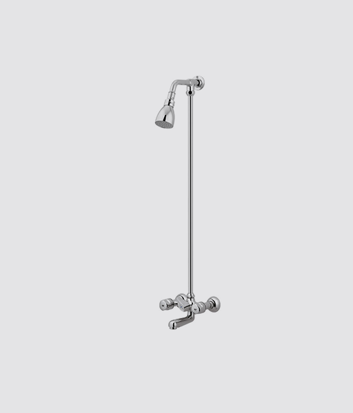 Faisal Shaheen Series Wall Shower(Youthful Color) - 3102