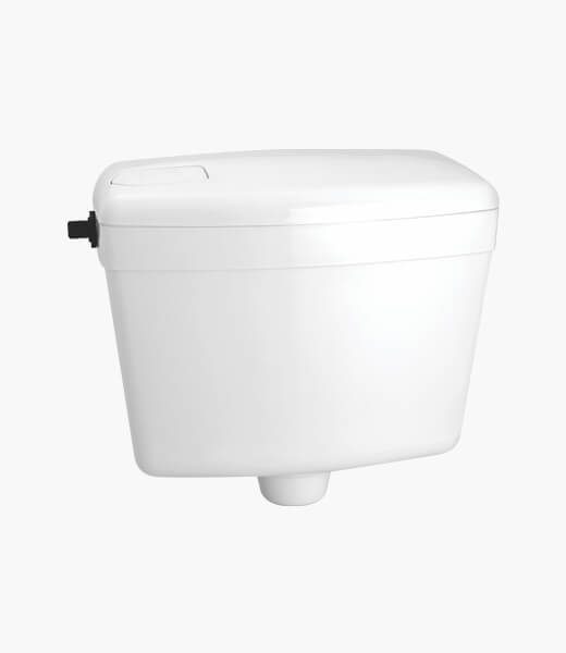 Exclusivity Flush Tank - 2032