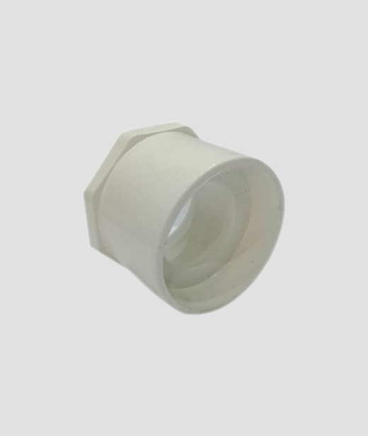 AGM upvc Reducer Bush 6"×4″