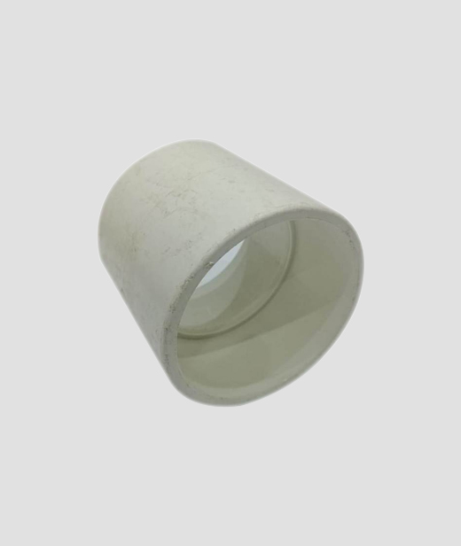 Jeddah UPVC Socket 1/2″