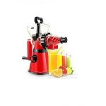 Westpoint WF-11 Handy Juicer Red & Black - Image 2