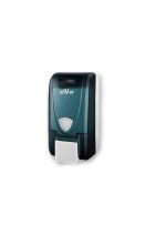 Zilver Liquid Soap Dispenser Plastic BQ5940B