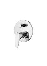 Zilver Econeue Concealed Bath Expose Part ECO705