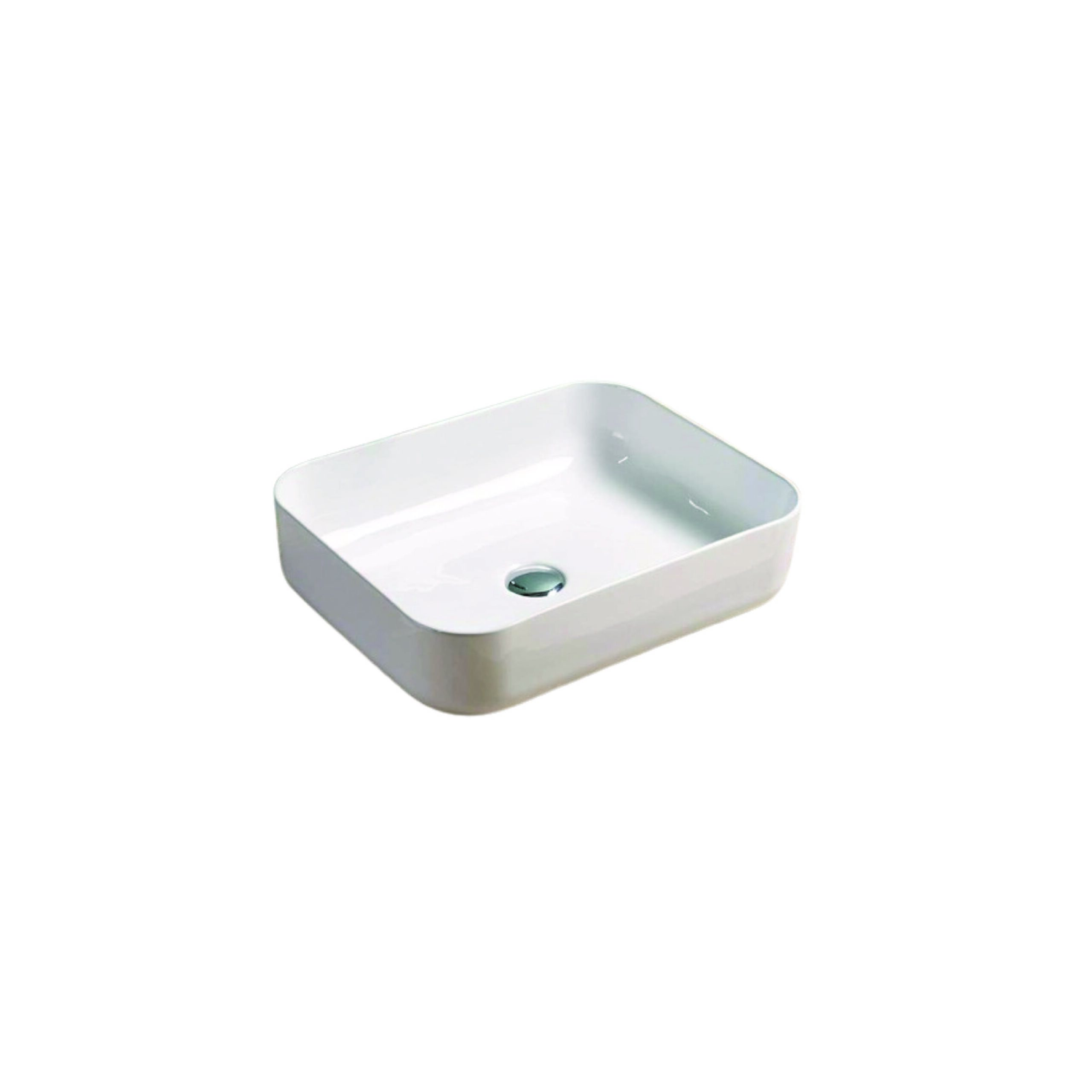 Zilver Art Wash Basin ZARTB116