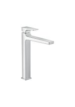 Zilver Cliff Long Neck Basin Mixer ZCLF100 Available Matt Black & Brush Gold