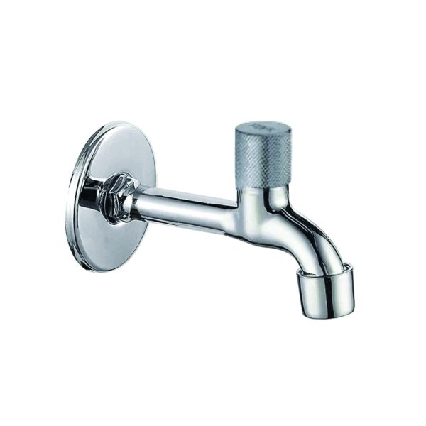 Zilver Single Bib Cock New ZES03N/ES09