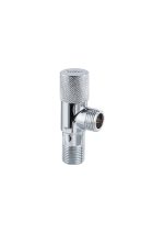 Zilver Titan Series Angle Valve 1/2” Titan Series GX2016MB - Image 3