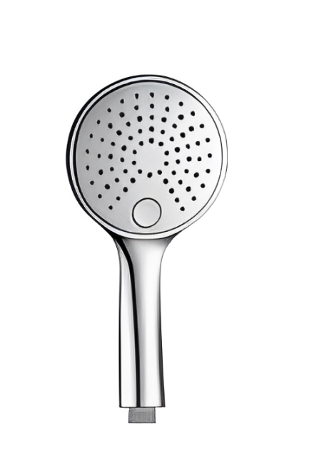zilver hs102 ace material Zilver ABS Hand Shower HS102 - Image 1