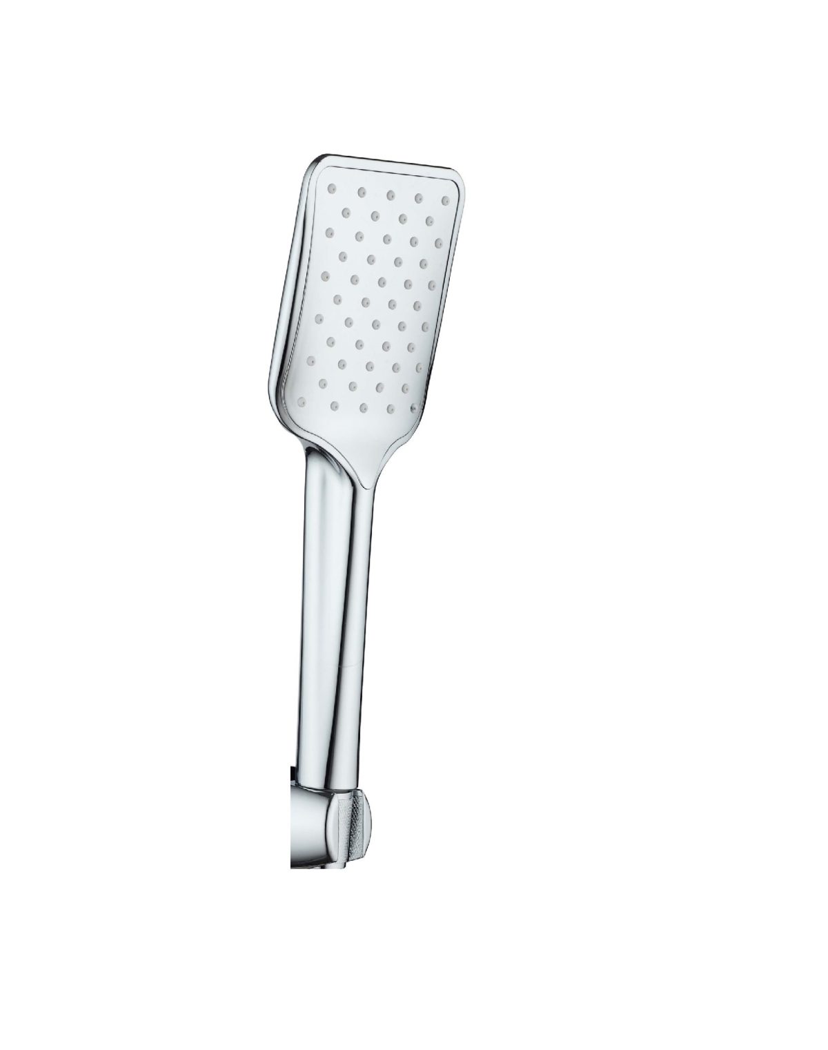 Zilver Hand Shower Set J0112S - Image 1