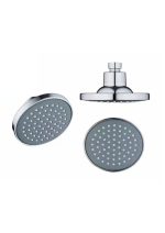Zilver Head Shower SH111
