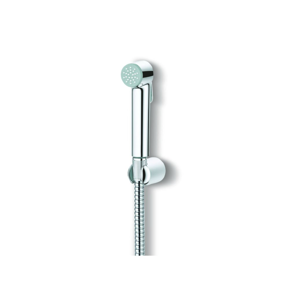 Zilver Toilet Shower Sets TS110