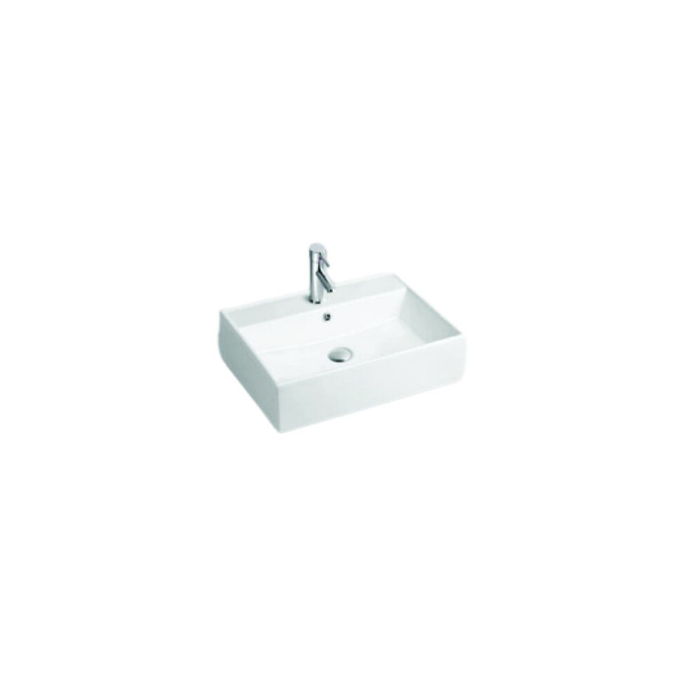 Zilver Art Wash Basin ZARTB114