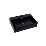 Zilver Art Wash Basin ZARTB114MB