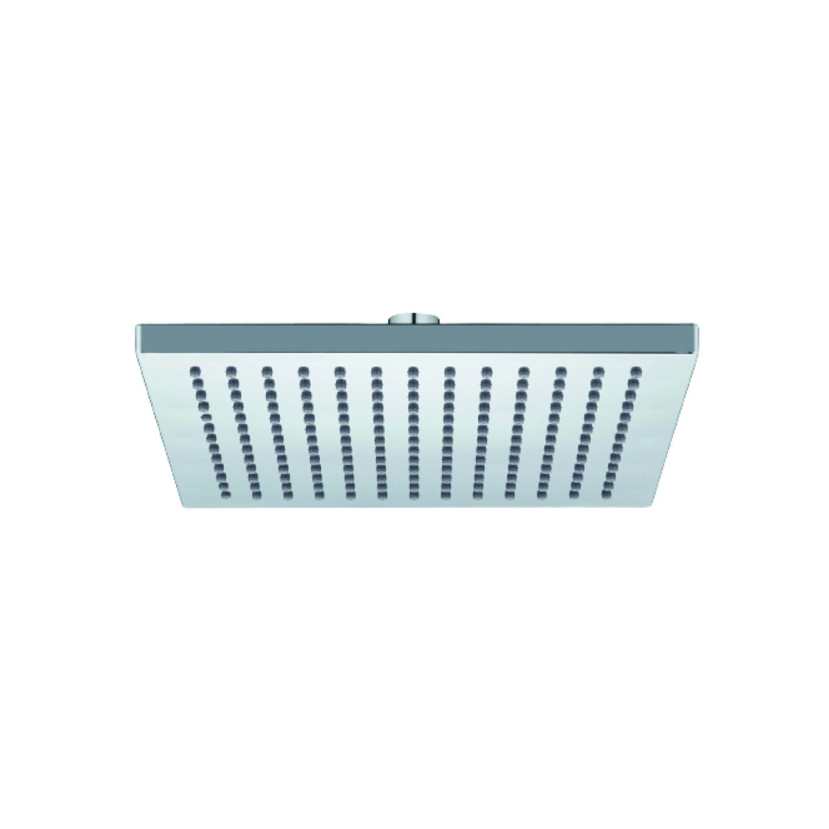 Zilver Rain Shower ABS Square ZRS202 - Image 1