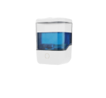 Zilver Sensor Sanitizer/Soap Dispenser ZSD500