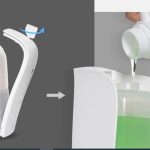 Zilver Automatic Sanitizer / Soap Dispenser ZSD700 - Image 3