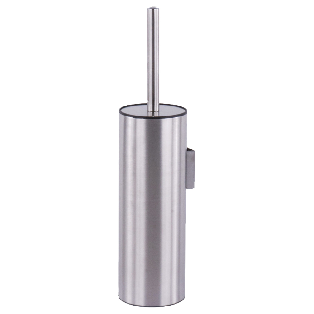 Zilver Toilet Brush ZTB002