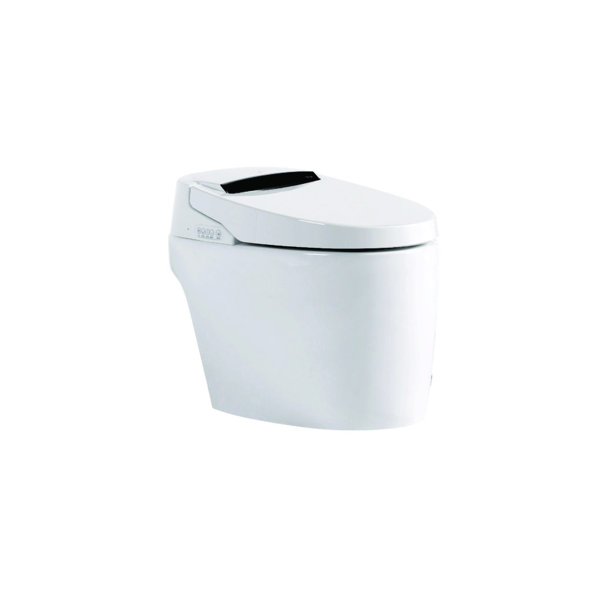 Zilver Smart Toilet ZTOT134 - Image 1