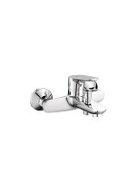 Zilver Titan Series Bath Mixer only Body ZTTN200