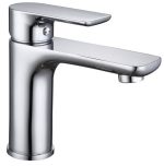 Zilver Violin Series Normal Basin Mixer Water Saving ZVIL1001